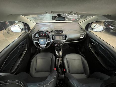 CHEVROLET Spin 1.8 4P FLEX PREMIER 7 LUGARES AUTOMÁTICO, Foto 15 CHEVROLET Spin 1.8 4P FLEX PREMIER 7 LUGARES AUTOMÁTICO, Foto 15