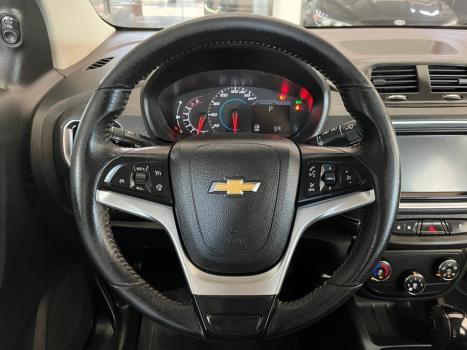 CHEVROLET Spin 1.8 4P FLEX PREMIER 7 LUGARES AUTOMÁTICO, Foto 17 CHEVROLET Spin 1.8 4P FLEX PREMIER 7 LUGARES AUTOMÁTICO, Foto 17