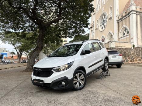 CHEVROLET Spin 1.8 4P FLEX ACTIVE5 AUTOMTICO, Foto 1