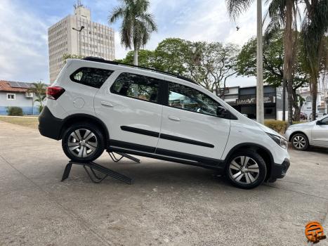 CHEVROLET Spin 1.8 4P FLEX ACTIVE5 AUTOMTICO, Foto 3