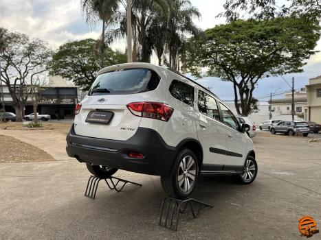 CHEVROLET Spin 1.8 4P FLEX ACTIVE5 AUTOMTICO, Foto 4