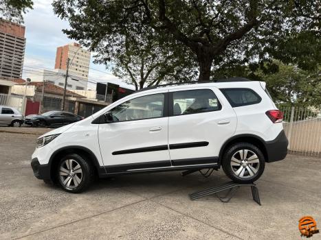 CHEVROLET Spin 1.8 4P FLEX ACTIVE5 AUTOMTICO, Foto 5