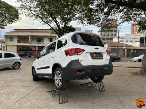 CHEVROLET Spin 1.8 4P FLEX ACTIVE5 AUTOMTICO, Foto 6