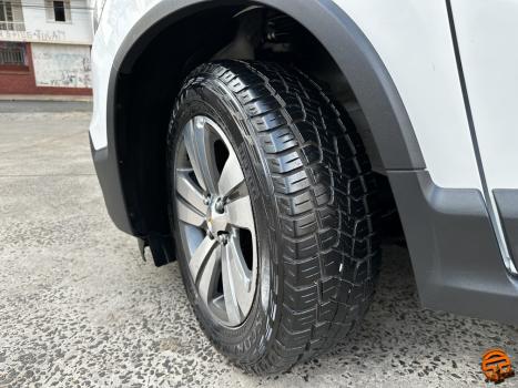 CHEVROLET Spin 1.8 4P FLEX ACTIVE5 AUTOMTICO, Foto 7