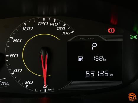 CHEVROLET Spin 1.8 4P FLEX ACTIVE5 AUTOMTICO, Foto 8