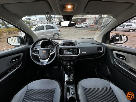 CHEVROLET Spin 1.8 4P FLEX ACTIVE5 AUTOMTICO, Foto 9