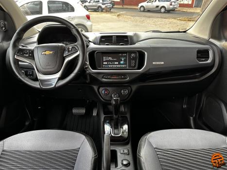 CHEVROLET Spin 1.8 4P FLEX ACTIVE5 AUTOMTICO, Foto 10