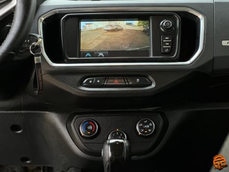 CHEVROLET Spin 1.8 4P FLEX ACTIVE5 AUTOMTICO, Foto 11