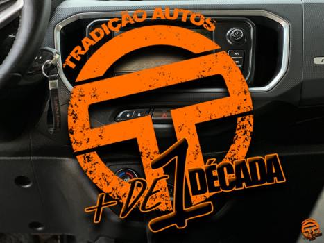 CHEVROLET Spin 1.8 4P FLEX ACTIVE5 AUTOMTICO, Foto 12