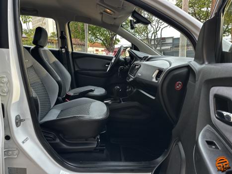 CHEVROLET Spin 1.8 4P FLEX ACTIVE5 AUTOMTICO, Foto 14