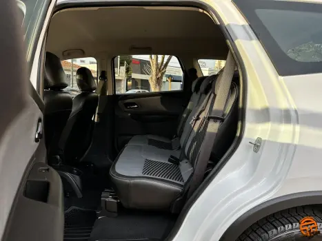 CHEVROLET Spin 1.8 4P FLEX ACTIVE5 AUTOMTICO, Foto 15