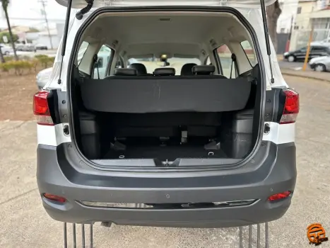 CHEVROLET Spin 1.8 4P FLEX ACTIVE5 AUTOMTICO, Foto 18