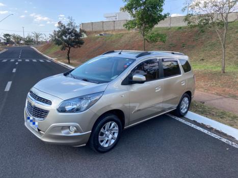 CHEVROLET Spin 1.8 4P FLEX LTZ 7 LUGARES AUTOMTICO, Foto 1