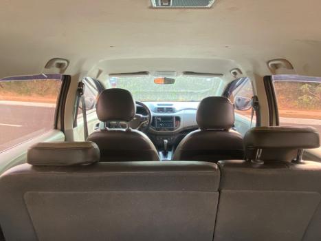 CHEVROLET Spin 1.8 4P FLEX LTZ 7 LUGARES AUTOMTICO, Foto 4