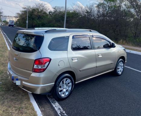CHEVROLET Spin 1.8 4P FLEX LTZ 7 LUGARES AUTOMTICO, Foto 9