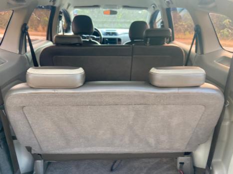 CHEVROLET Spin 1.8 4P FLEX LTZ 7 LUGARES AUTOMTICO, Foto 6