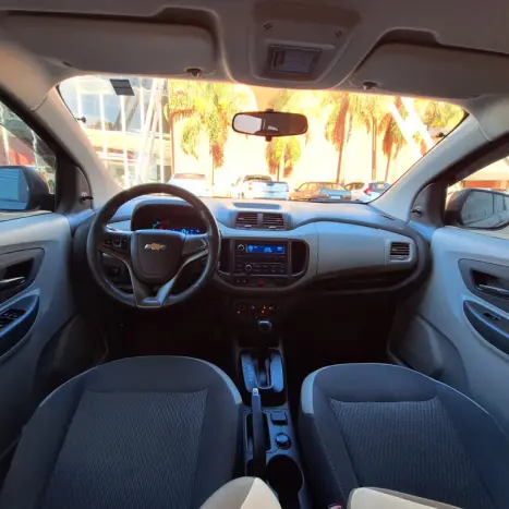 CHEVROLET Spin 1.8 4P FLEX LT AUTOMTICO, Foto 6