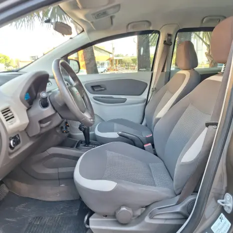 CHEVROLET Spin 1.8 4P FLEX LT AUTOMTICO, Foto 9