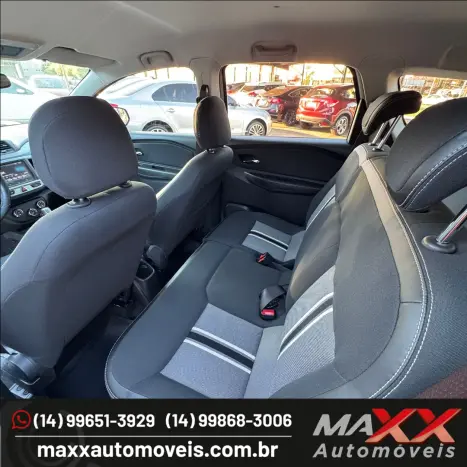 CHEVROLET Spin 1.8 4P FLEX ACTIVE5 AUTOMTICO, Foto 15