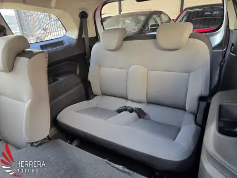 CHEVROLET Spin 1.8 4P FLEX LTZ 7 LUGARES AUTOMTICO, Foto 8