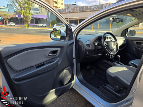 CHEVROLET Spin 1.8 4P FLEX LTZ 7 LUGARES AUTOMTICO, Foto 9