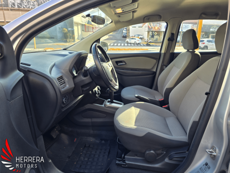 CHEVROLET Spin 1.8 4P FLEX LTZ 7 LUGARES AUTOMTICO, Foto 10