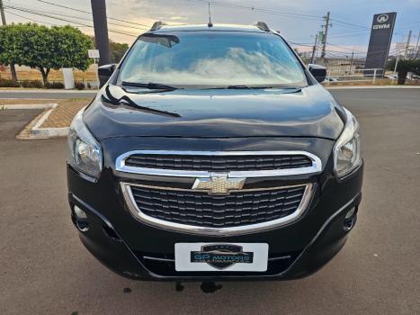 CHEVROLET Spin 1.8 4P FLEX LTZ 7 LUGARES AUTOMTICO, Foto 3