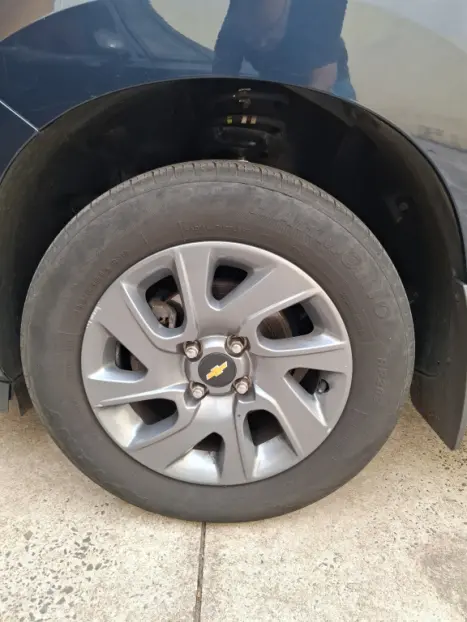 CHEVROLET Spin 1.8 4P FLEX ADVANTAGE AUTOMTICO, Foto 17
