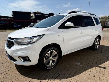 CHEVROLET Spin 1.8 4P FLEX PREMIER 7 LUGARES AUTOMTICO, Foto 3