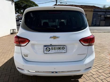 CHEVROLET Spin 1.8 4P FLEX PREMIER 7 LUGARES AUTOMTICO, Foto 5