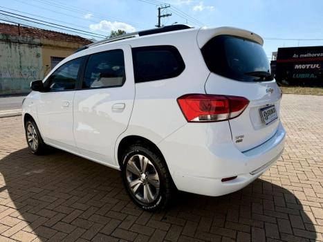 CHEVROLET Spin 1.8 4P FLEX PREMIER 7 LUGARES AUTOMTICO, Foto 6