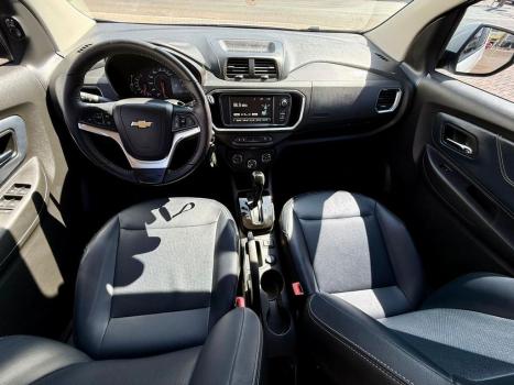 CHEVROLET Spin 1.8 4P FLEX PREMIER 7 LUGARES AUTOMTICO, Foto 8