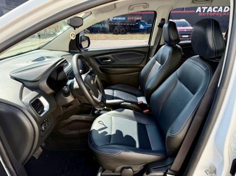 CHEVROLET Spin 1.8 4P FLEX PREMIER 7 LUGARES AUTOMTICO, Foto 9