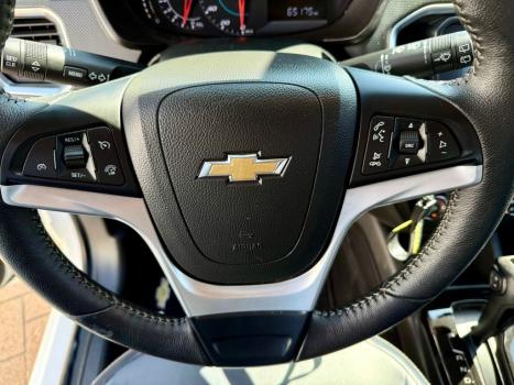 CHEVROLET Spin 1.8 4P FLEX PREMIER 7 LUGARES AUTOMTICO, Foto 10