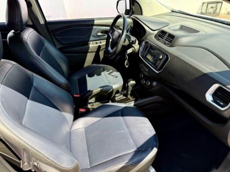 CHEVROLET Spin 1.8 4P FLEX PREMIER 7 LUGARES AUTOMTICO, Foto 14