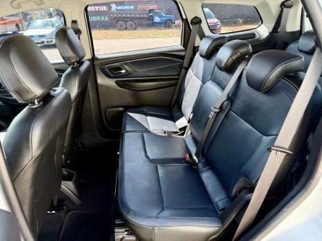 CHEVROLET Spin 1.8 4P FLEX PREMIER 7 LUGARES AUTOMTICO, Foto 16