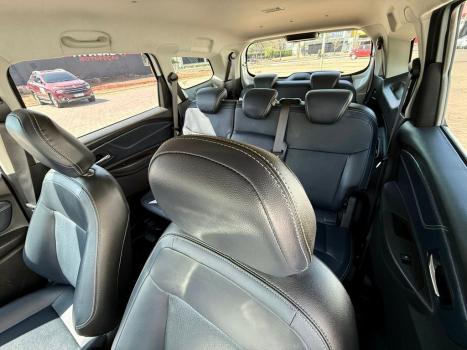 CHEVROLET Spin 1.8 4P FLEX PREMIER 7 LUGARES AUTOMTICO, Foto 17