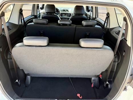CHEVROLET Spin 1.8 4P FLEX PREMIER 7 LUGARES AUTOMTICO, Foto 18
