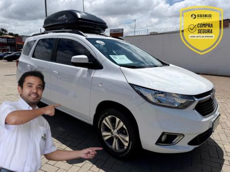 CHEVROLET Spin 1.8 4P FLEX PREMIER 7 LUGARES AUTOM�TICO, Foto 1