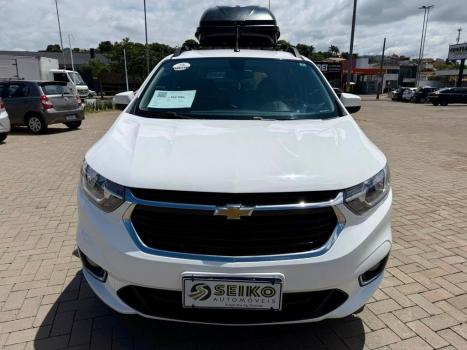 CHEVROLET Spin 1.8 4P FLEX PREMIER 7 LUGARES AUTOM�TICO, Foto 2