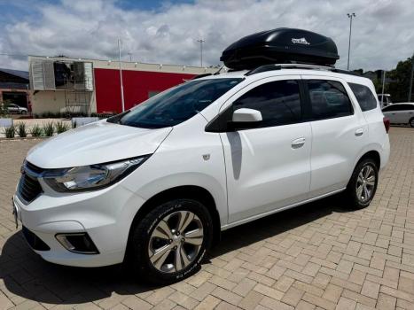 CHEVROLET Spin 1.8 4P FLEX PREMIER 7 LUGARES AUTOM�TICO, Foto 3