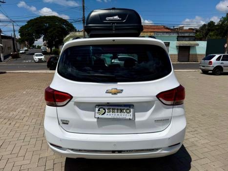 CHEVROLET Spin 1.8 4P FLEX PREMIER 7 LUGARES AUTOM�TICO, Foto 6