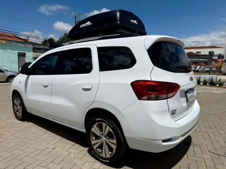 CHEVROLET Spin 1.8 4P FLEX PREMIER 7 LUGARES AUTOM�TICO, Foto 7