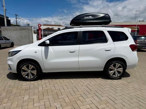 CHEVROLET Spin 1.8 4P FLEX PREMIER 7 LUGARES AUTOM�TICO, Foto 8