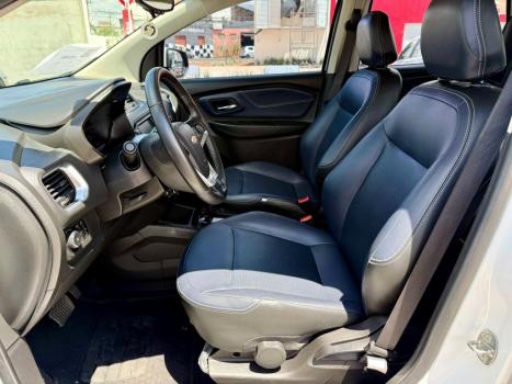 CHEVROLET Spin 1.8 4P FLEX PREMIER 7 LUGARES AUTOM�TICO, Foto 11