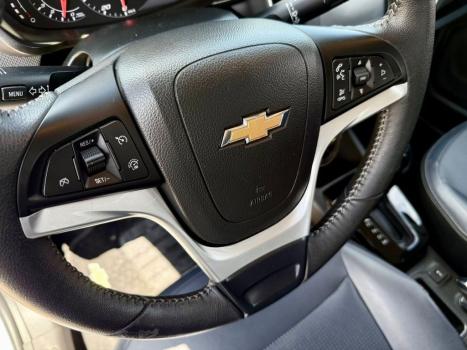 CHEVROLET Spin 1.8 4P FLEX PREMIER 7 LUGARES AUTOM�TICO, Foto 12