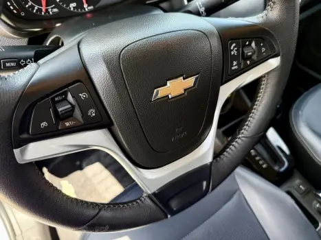 CHEVROLET Spin 1.8 4P FLEX PREMIER 7 LUGARES AUTOM�TICO, Foto 12