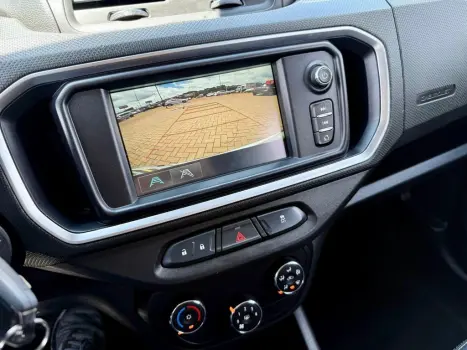 CHEVROLET Spin 1.8 4P FLEX PREMIER 7 LUGARES AUTOM�TICO, Foto 13