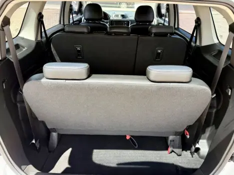 CHEVROLET Spin 1.8 4P FLEX PREMIER 7 LUGARES AUTOM�TICO, Foto 19