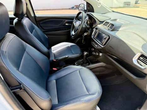 CHEVROLET Spin 1.8 4P FLEX PREMIER 7 LUGARES AUTOM�TICO, Foto 21